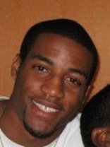 Person who looks like Blair Underwood