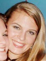 Person who looks like Vanna White