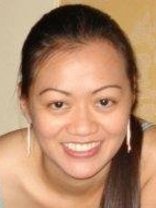 Person who looks like Ming-Na Wen