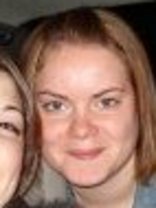 Person who looks like Missi Pyle