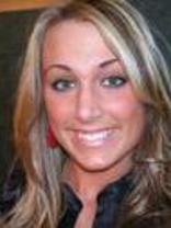 Person who looks like Stacy Keibler