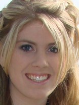 Person who looks like Elle Macpherson