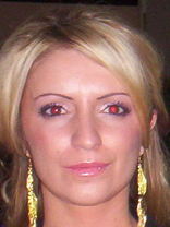 Person who looks like Sienna Miller