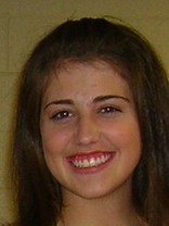 Person who looks like Sarah Lancaster