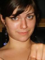 Person who looks like Selma Blair