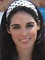 Person who looks like Jennifer Connelly