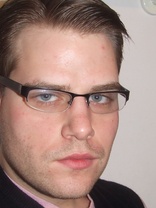 Person who looks like Matt Damon