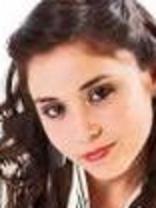 Person who looks like Diora Baird