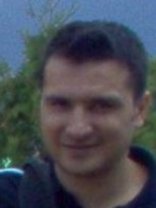 Person who looks like Charlie Sheen