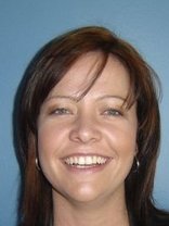 Person who looks like Sarah McLachlan