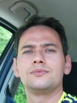 Person who looks like Brendan Fraser