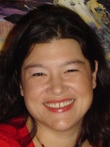 Person who looks like Karina Lombard