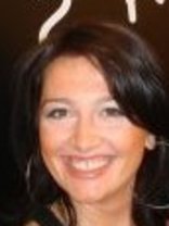 Person who looks like Patricia Heaton