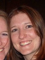 Person who looks like Mimi Rogers