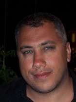 Person who looks like John Travolta