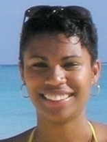 Person who looks like Nia Long