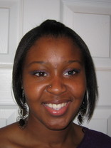 Person who looks like Eve