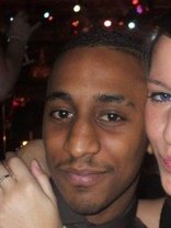 Person who looks like Tamara Tunie