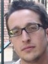 Person who looks like Spike Feresten