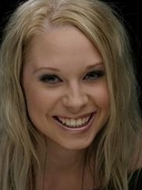 Person who looks like Teresa Palmer