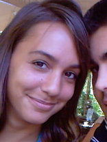 Person who looks like Marsha Thomason