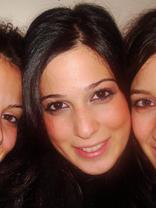 Person who looks like Vanessa Lengies