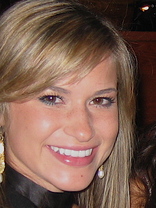 Person who looks like Brie Larson