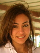 Person who looks like Nikki Reed