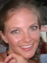 Person who looks like Marley Shelton