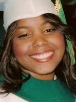 Person who looks like Gabrielle Union