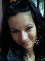 Person who looks like Danielle Panabaker