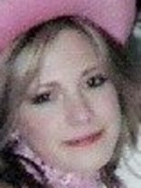 Person who looks like Poppy Montgomery