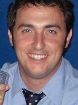 Person who looks like Patrick Warburton