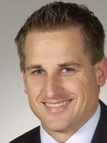 Person who looks like Wayne Gretzky