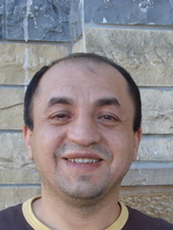 Person who looks like Jeffrey Wright