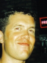 Person who looks like Jason & Jeremy London