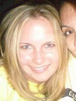 Person who looks like Beverley Mitchell