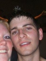 Person who looks like Al Santos