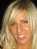 Person who looks like Natasha Bedingfield