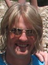 Person who looks like Owen Wilson