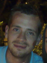 Person who looks like Scott Foley