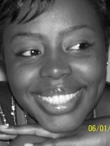 Person who looks like Malinda Williams