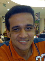 Person who looks like Ralph Macchio