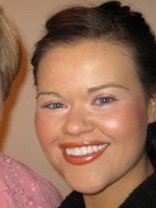 Person who looks like Reese Witherspoon