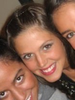 Person who looks like Christy Turlington