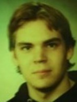 Person who looks like Jesse Spencer