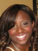 Person who looks like Angell Conwell