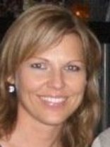 Person who looks like Katherine Heigl