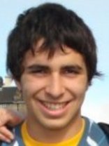 Person who looks like Sean Faris