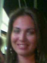 Person who looks like Jules Asner